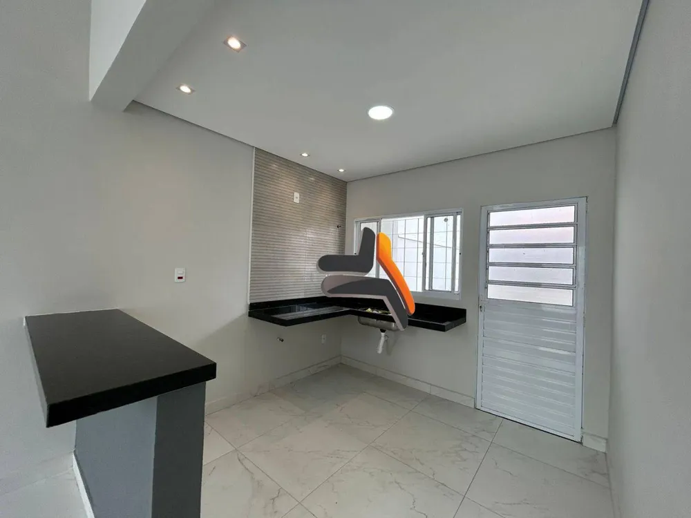 Casa, 2 quartos, 75 m² - Foto 8