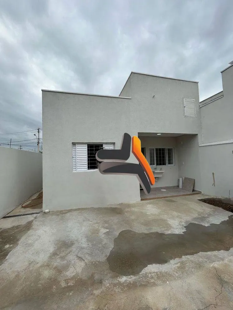 Casa, 2 quartos, 75 m² - Foto 6