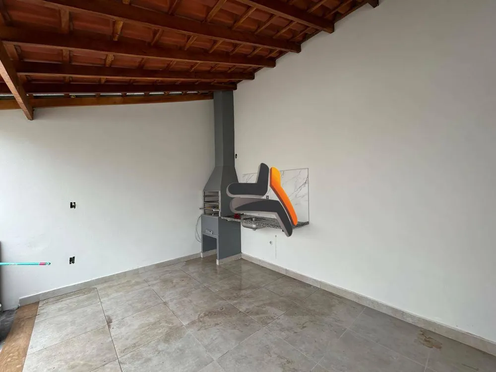 Casa, 2 quartos, 75 m² - Foto 4
