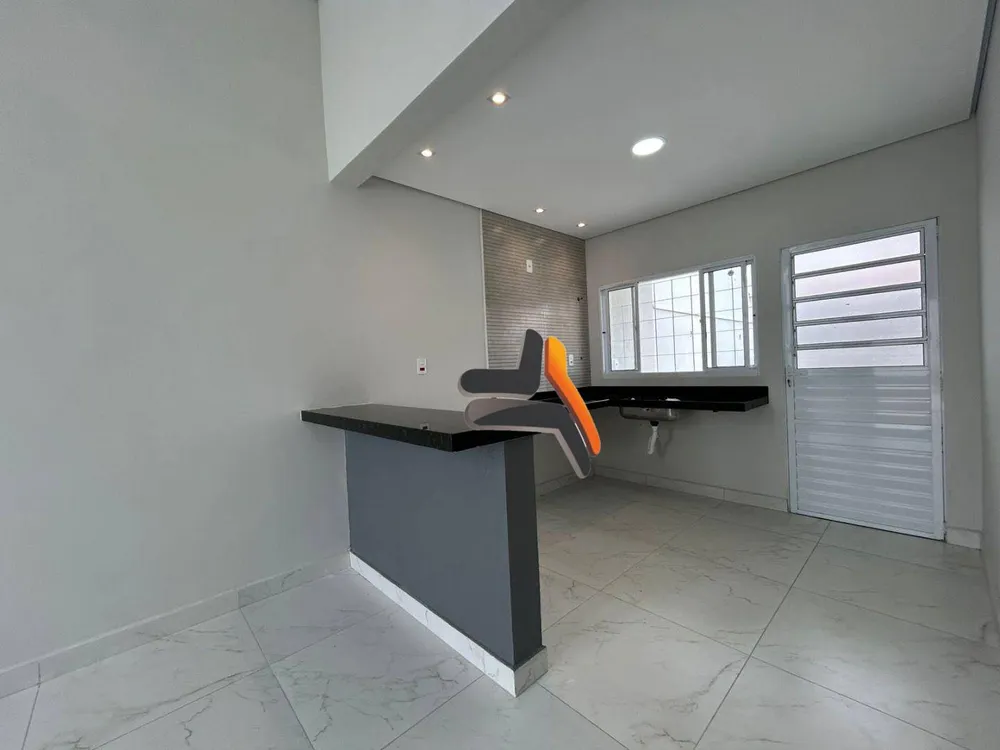 Casa, 2 quartos, 75 m² - Foto 7