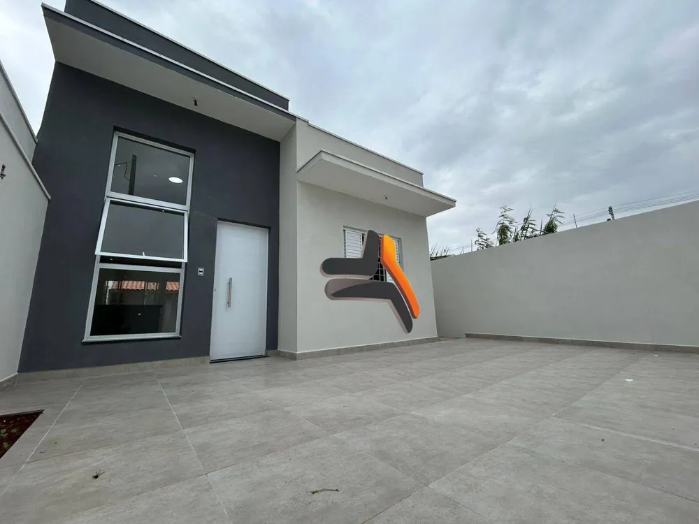 Casa, 2 quartos, 75 m² - Foto 5