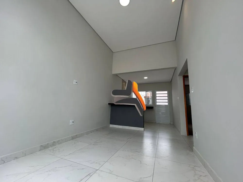 Casa, 2 quartos, 75 m² - Foto 1
