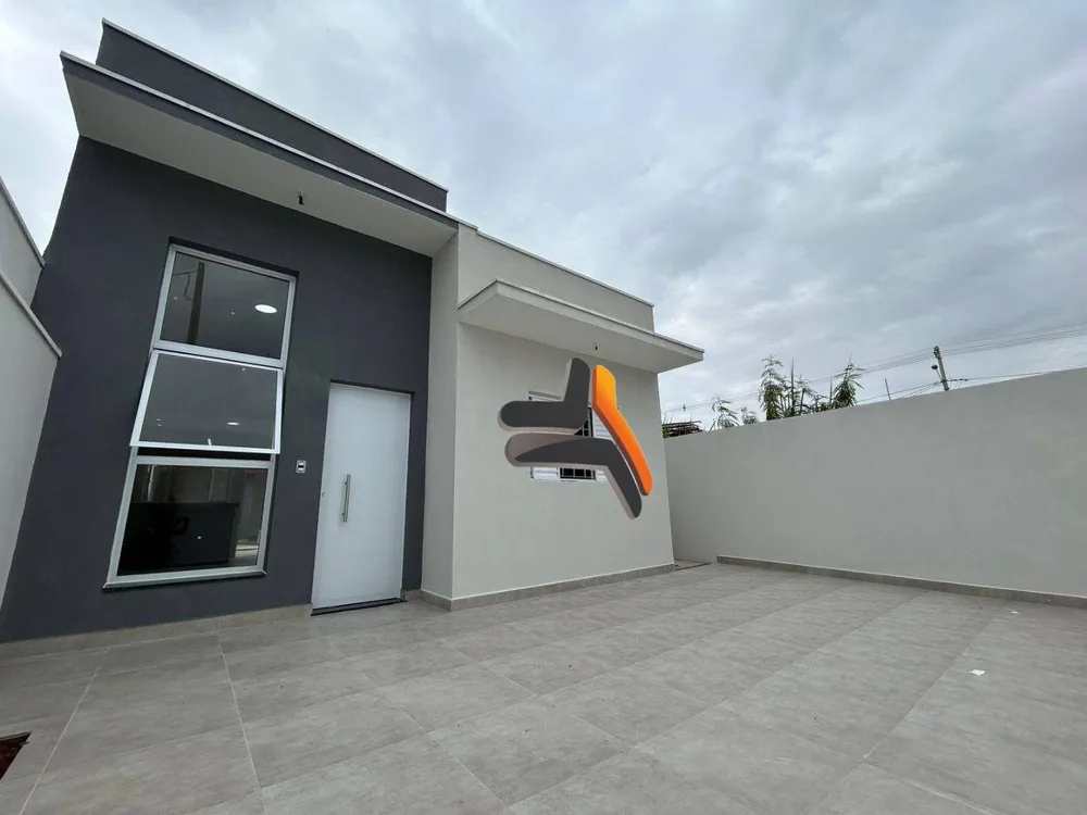 Casa, 2 quartos, 75 m² - Foto 2