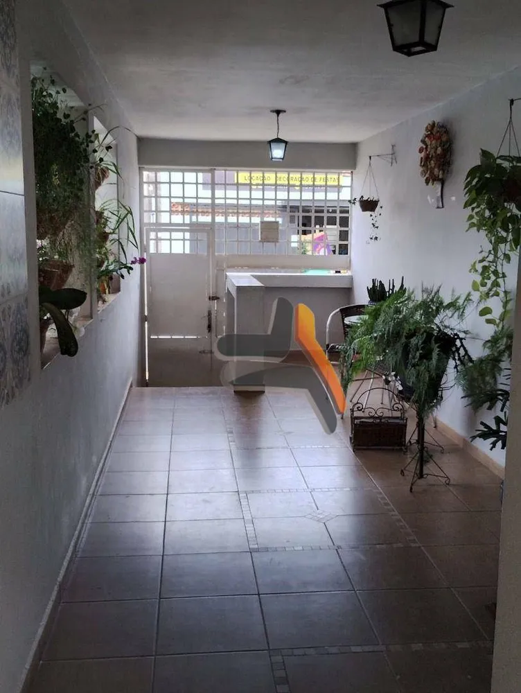Casa, 3 quartos, 340 m² - Foto 17