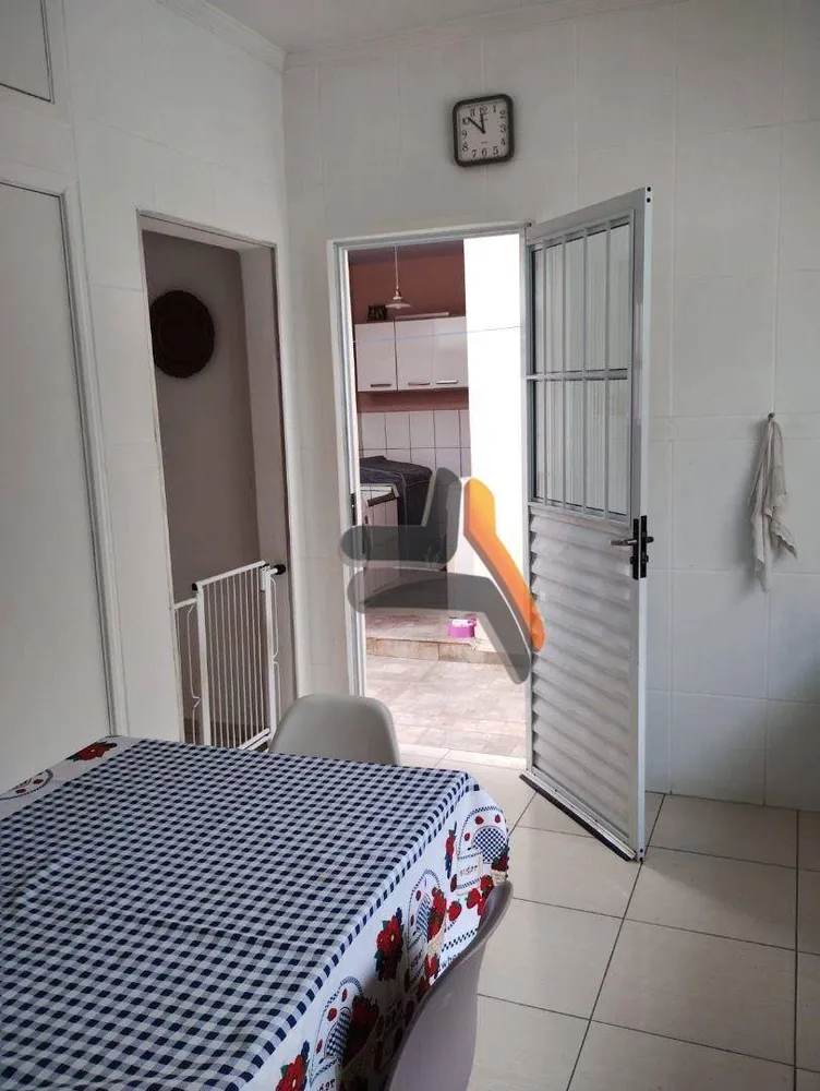 Casa, 3 quartos, 340 m² - Foto 5