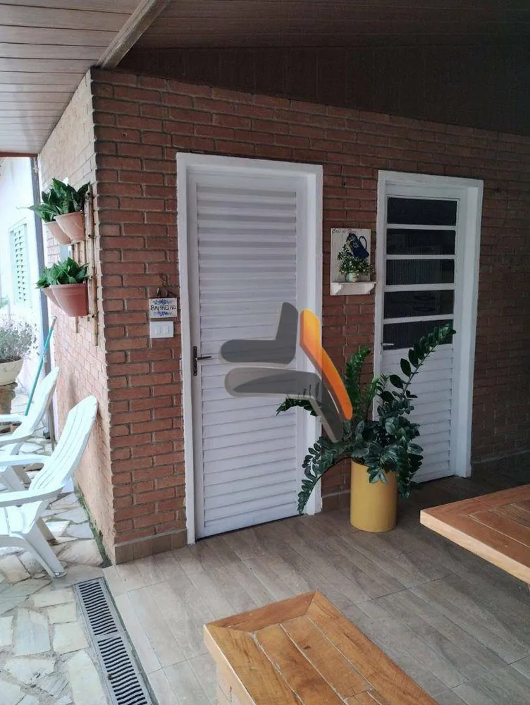 Casa, 3 quartos, 340 m² - Foto 1