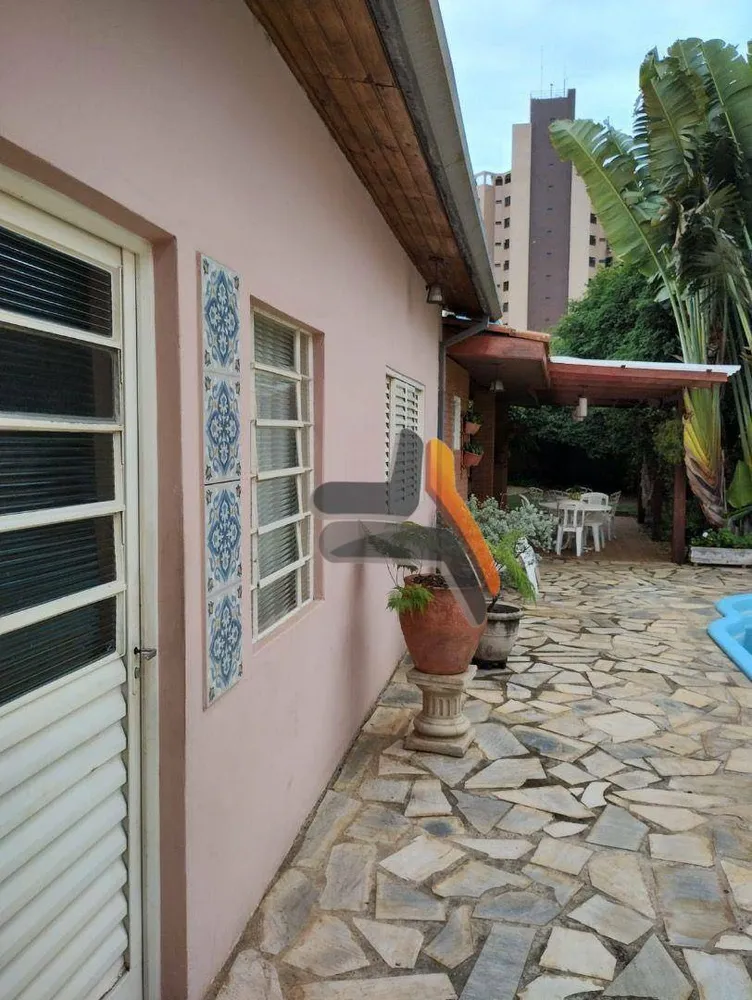 Casa, 3 quartos, 340 m² - Foto 7