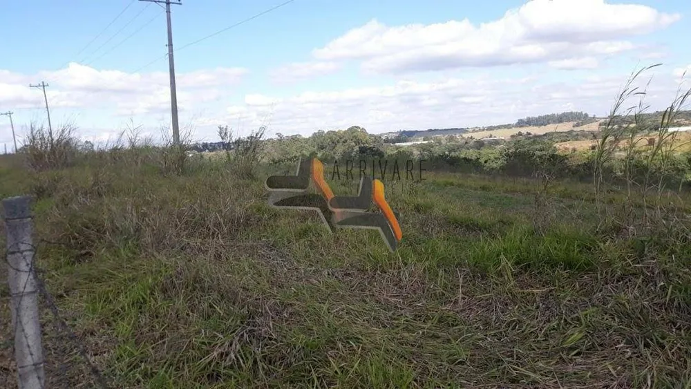 Terreno, 4 hectares - Foto 1