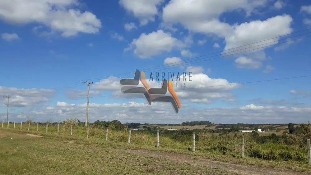 Terreno, 4 hectares - Foto 3