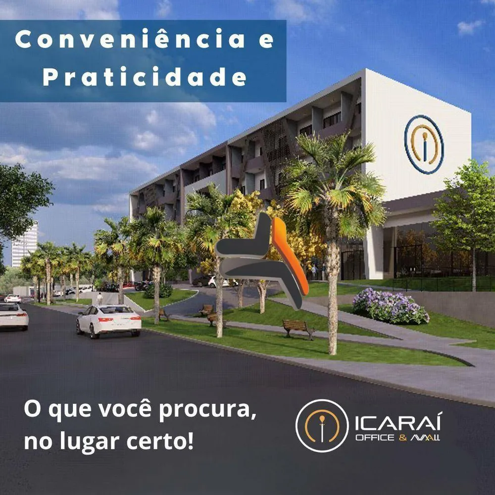 Sala-Conjunto, 23 m² - Foto 4