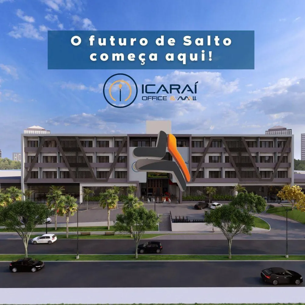 Sala-Conjunto, 23 m² - Foto 1