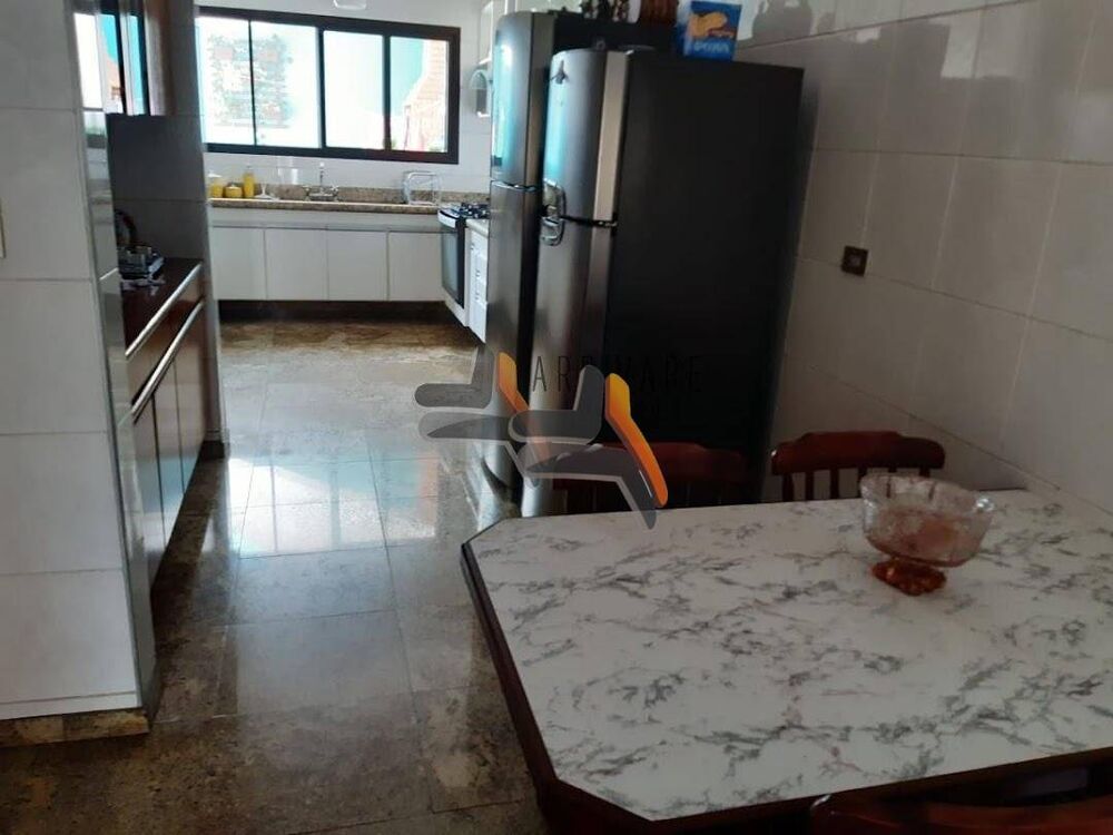 Casa, 4 quartos, 340 m² - Foto 3