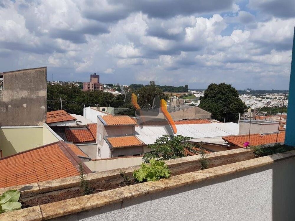 Casa, 4 quartos, 340 m² - Foto 17