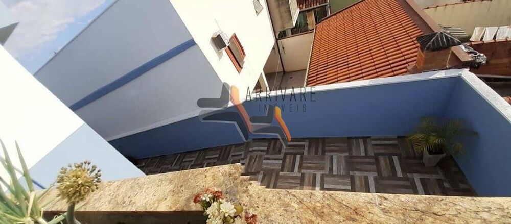 Casa, 4 quartos, 340 m² - Foto 16