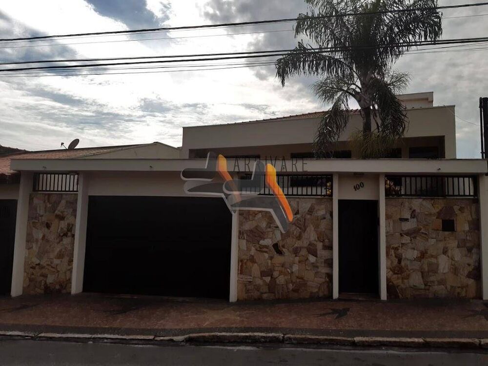 Casa, 4 quartos, 340 m² - Foto 18