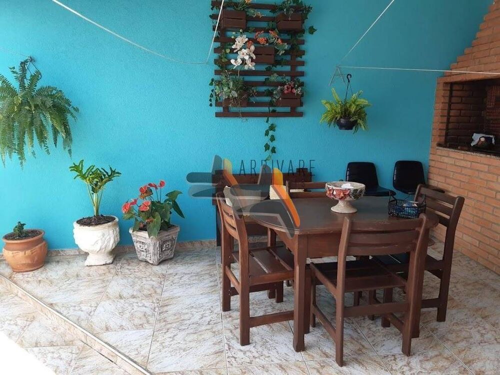 Casa, 4 quartos, 340 m² - Foto 14