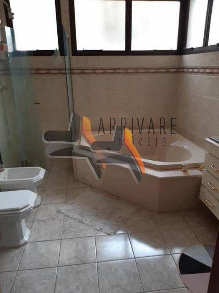 Casa, 4 quartos, 340 m² - Foto 13