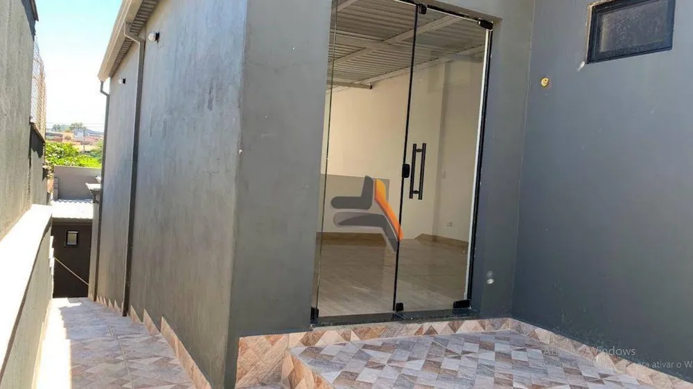 Loja-Salão, 135 m² - Foto 19