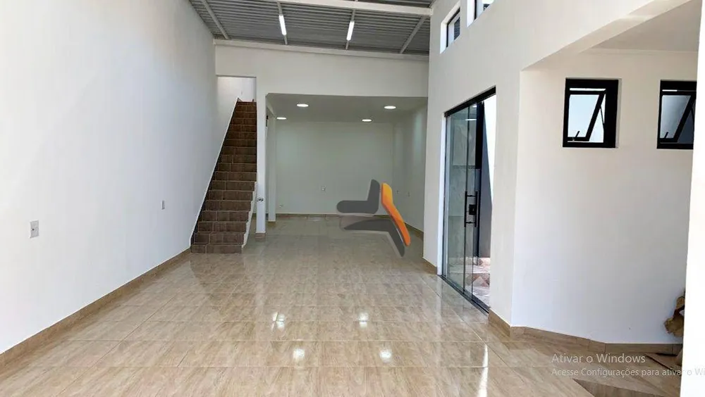 Loja-Salão, 135 m² - Foto 1