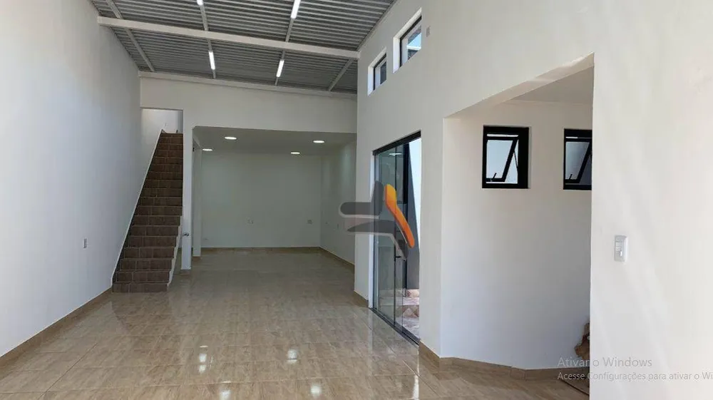 Loja-Salão, 135 m² - Foto 4