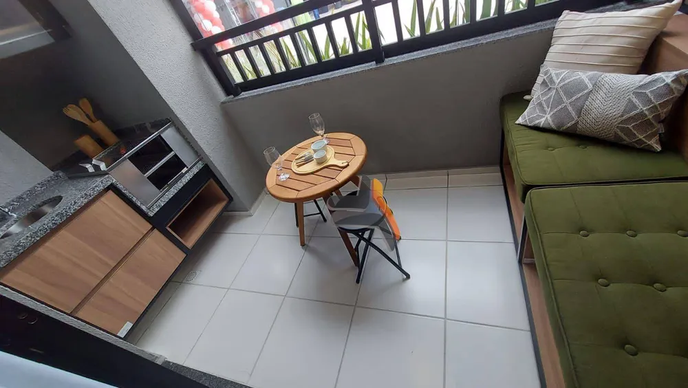 Apartamento, 2 quartos, 57 m² - Foto 13