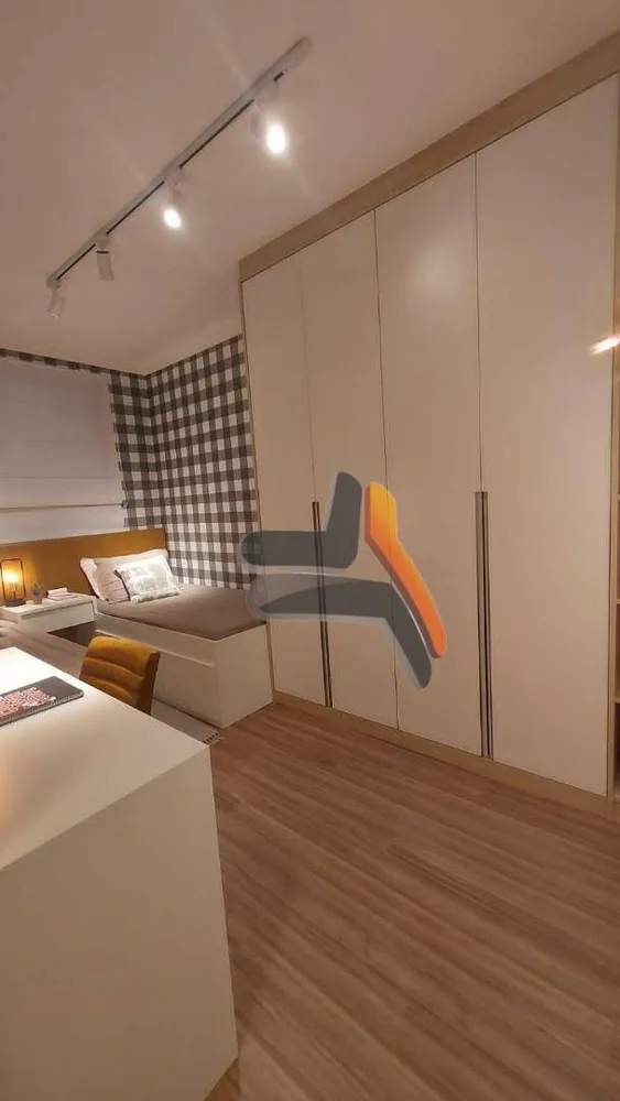 Apartamento, 2 quartos, 57 m² - Foto 4