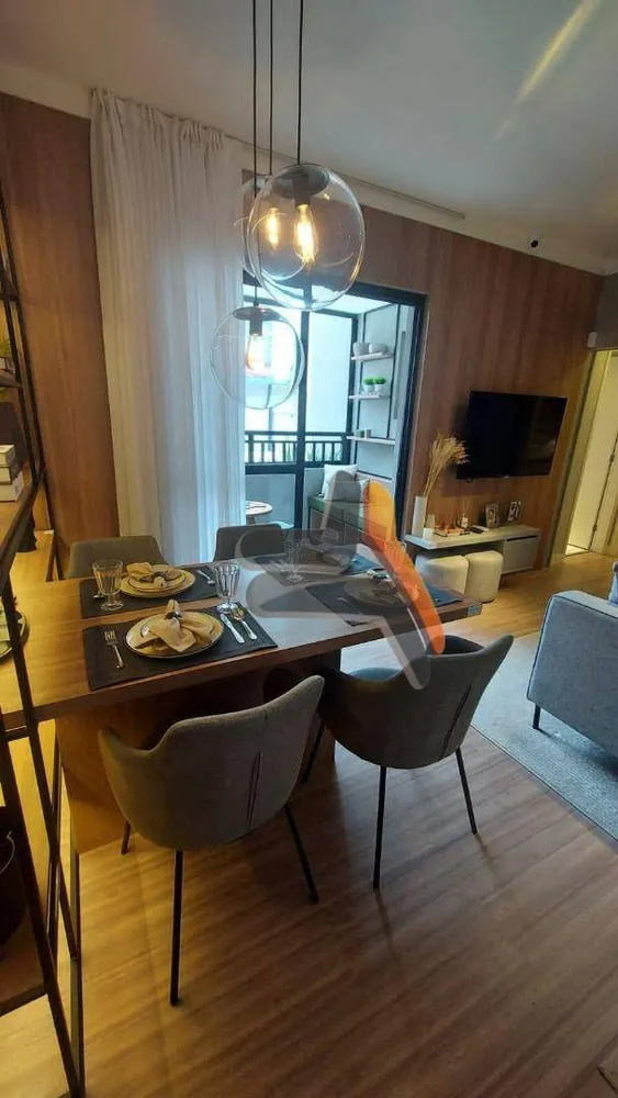 Apartamento, 2 quartos, 57 m² - Foto 10