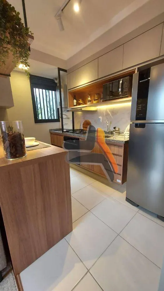 Apartamento, 2 quartos, 57 m² - Foto 11