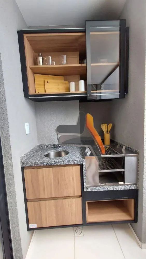 Apartamento, 2 quartos, 57 m² - Foto 12