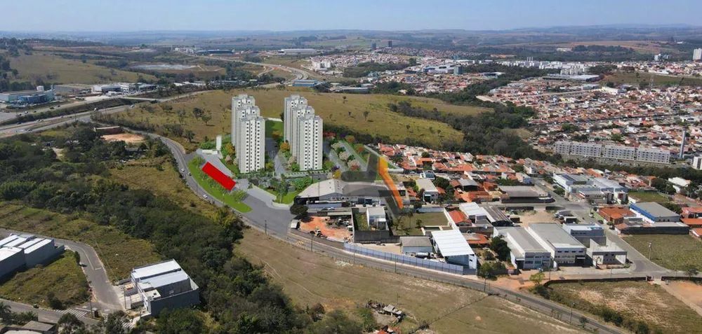 Apartamento, 2 quartos, 57 m² - Foto 14