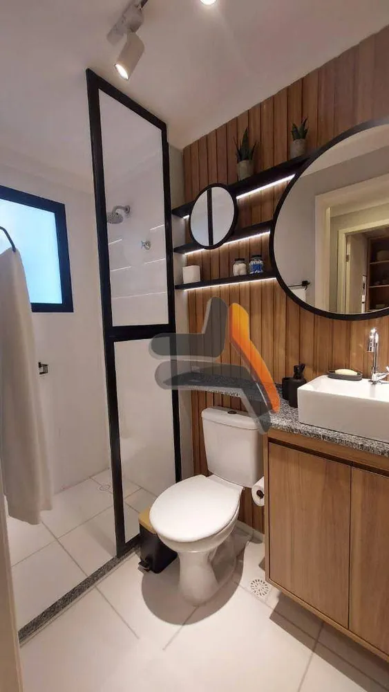 Apartamento, 2 quartos, 57 m² - Foto 5