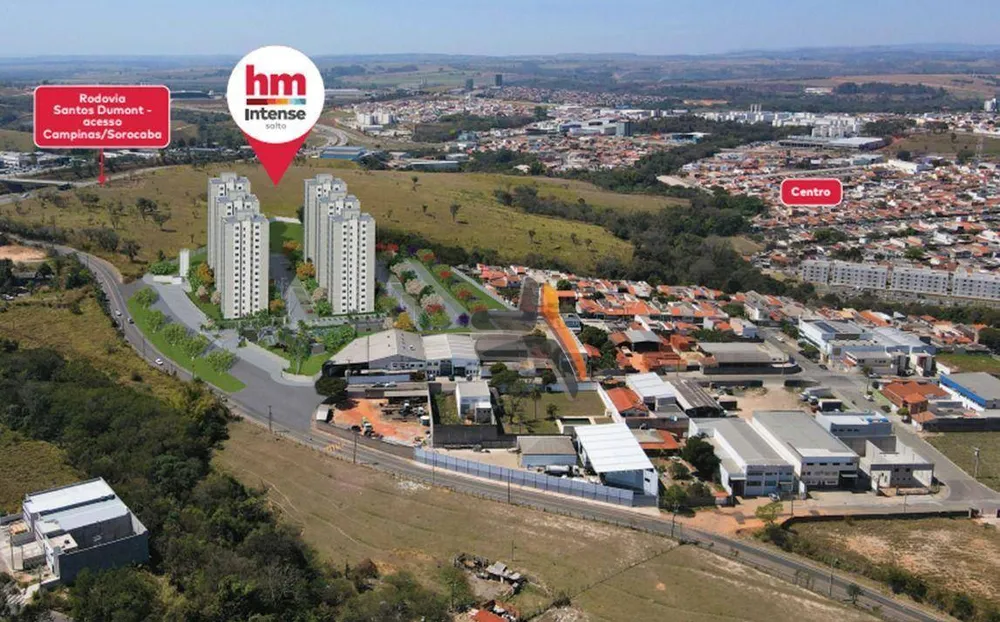 Apartamento, 2 quartos, 57 m² - Foto 16