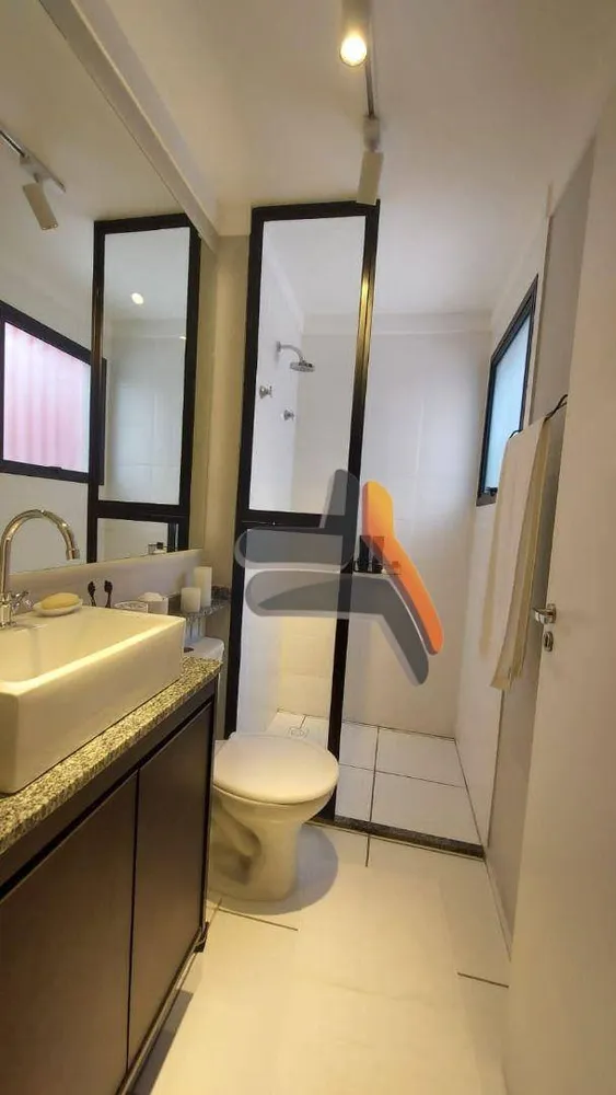 Apartamento, 2 quartos, 57 m² - Foto 3