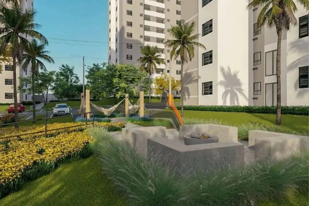 Apartamento, 2 quartos, 57 m² - Foto 18