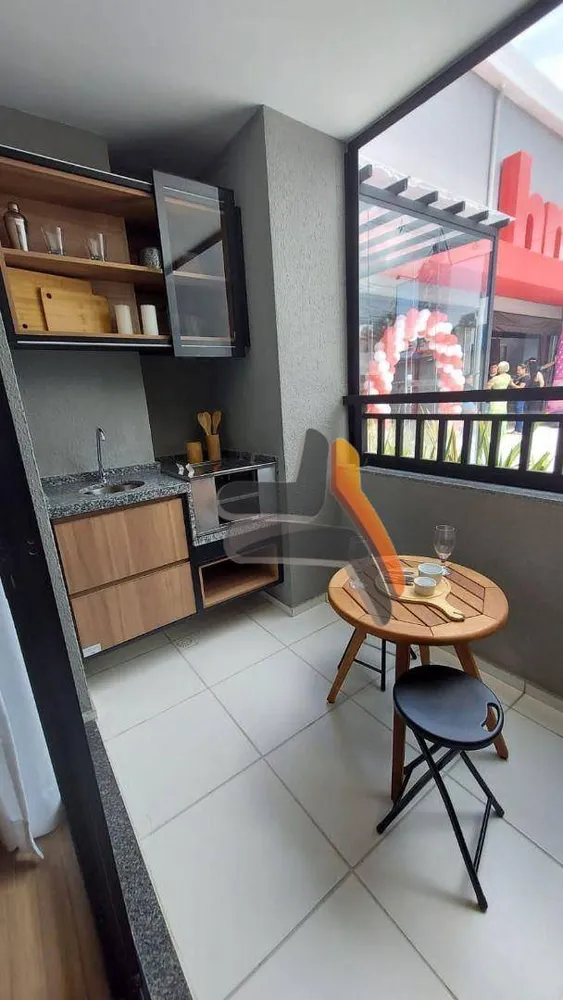 Apartamento, 2 quartos, 57 m² - Foto 9