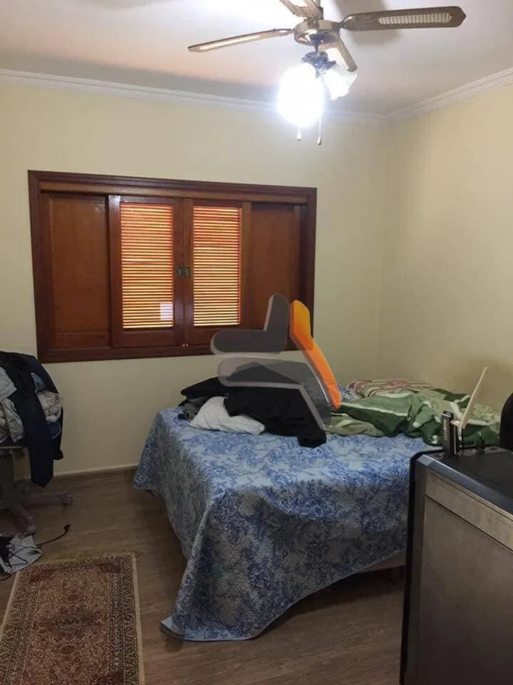 Chácara, 4 quartos, 2600 m² - Foto 13