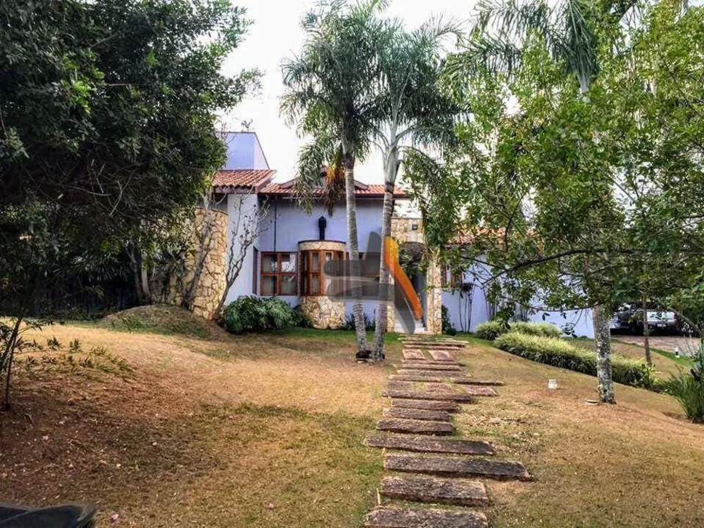 Chácara, 4 quartos, 2600 m² - Foto 4