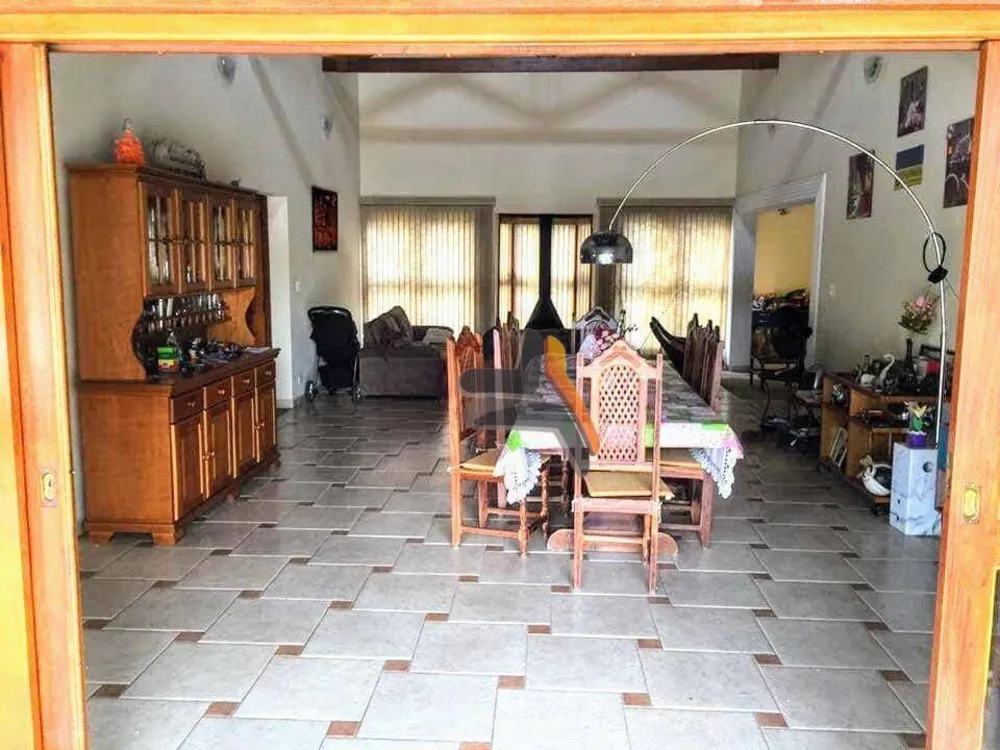 Chácara, 4 quartos, 2600 m² - Foto 10