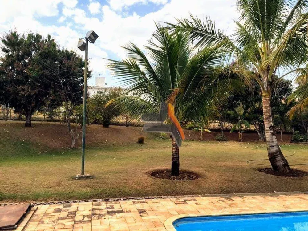 Chácara, 4 quartos, 2600 m² - Foto 6