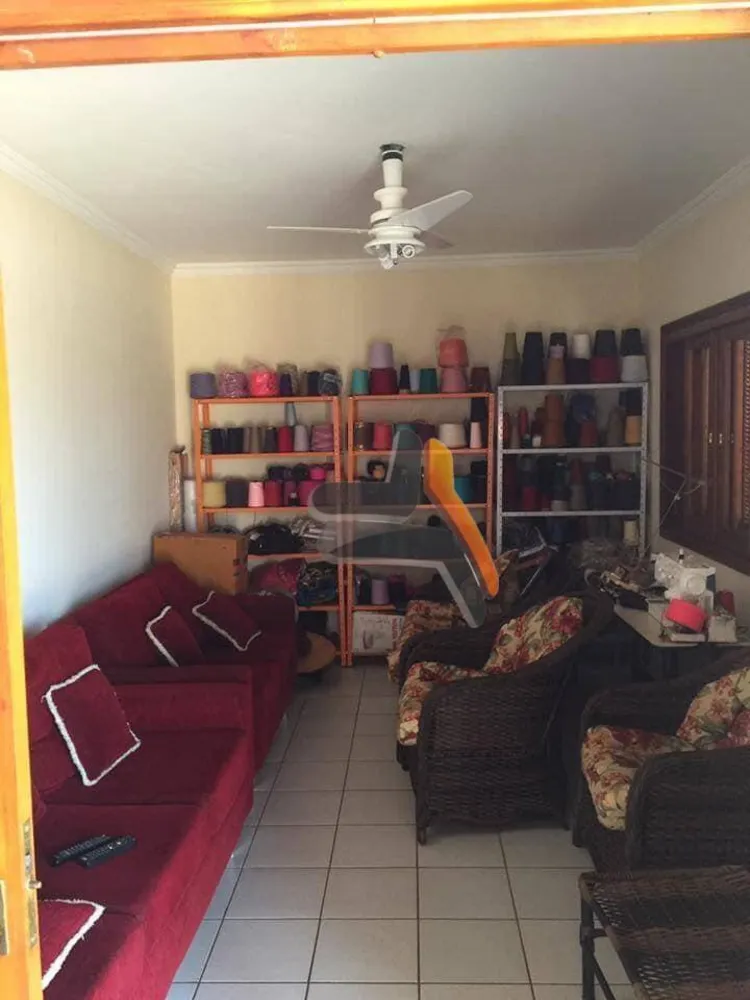 Chácara, 4 quartos, 2600 m² - Foto 9