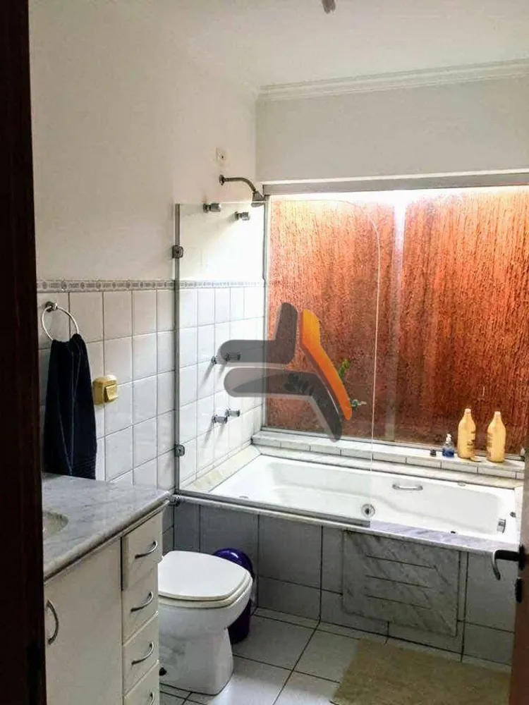 Chácara, 4 quartos, 2600 m² - Foto 19