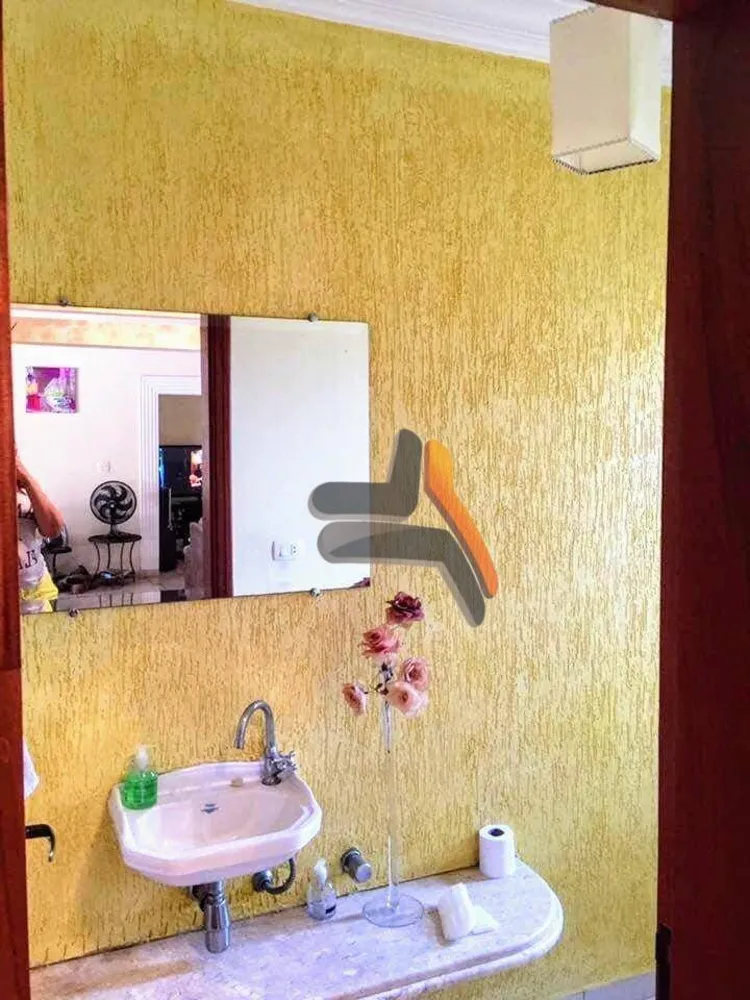 Chácara, 4 quartos, 2600 m² - Foto 8
