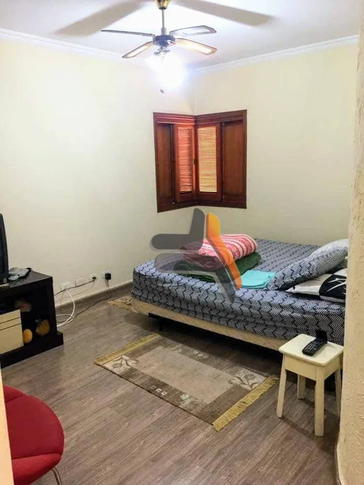 Chácara, 4 quartos, 2600 m² - Foto 7