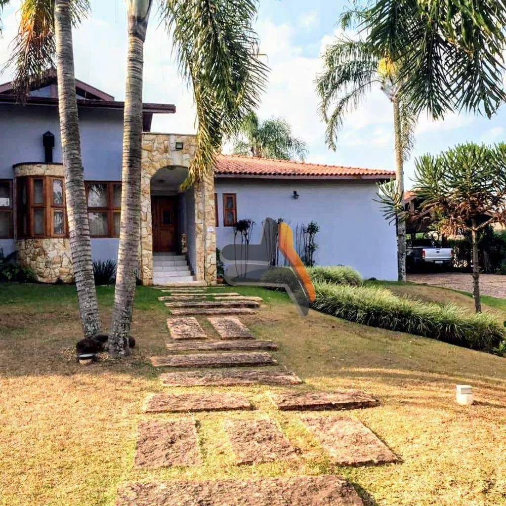 Chácara, 4 quartos, 2600 m² - Foto 3