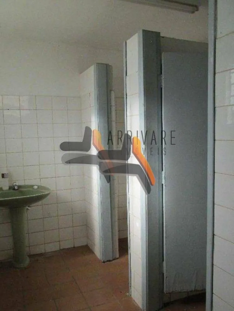 Depósito-Galpão, 1500 m² - Foto 8