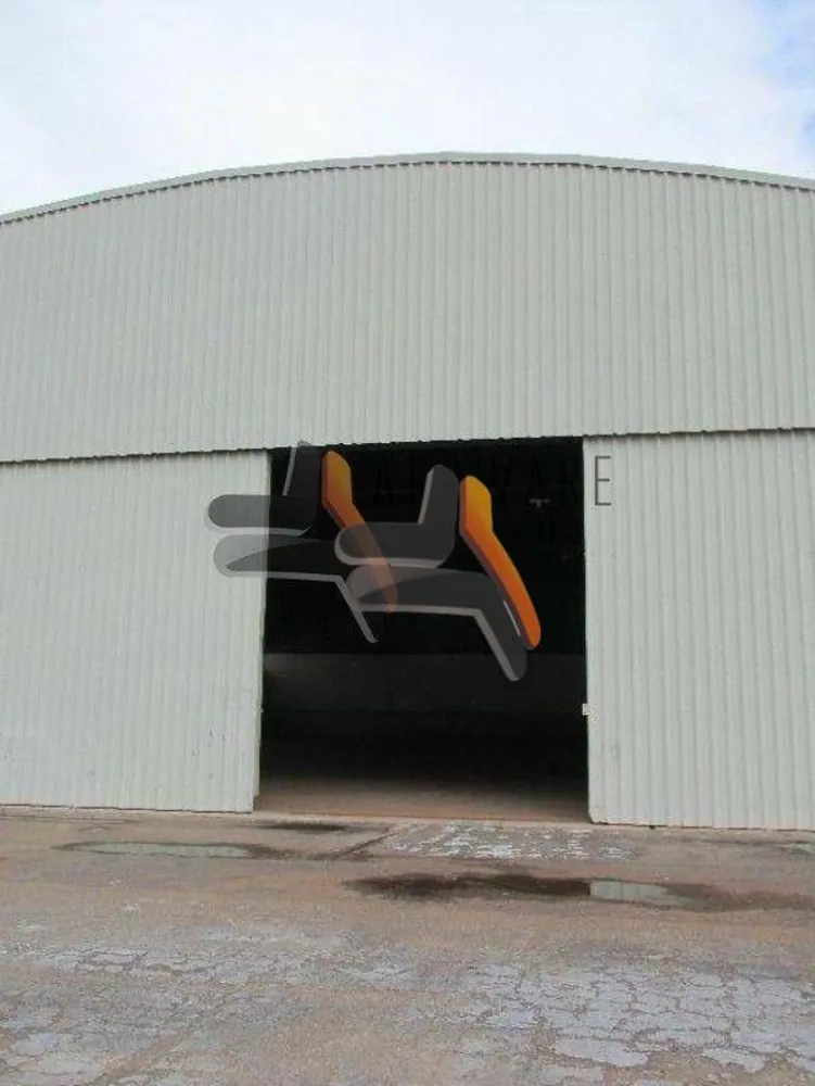 Depósito-Galpão, 1500 m² - Foto 24
