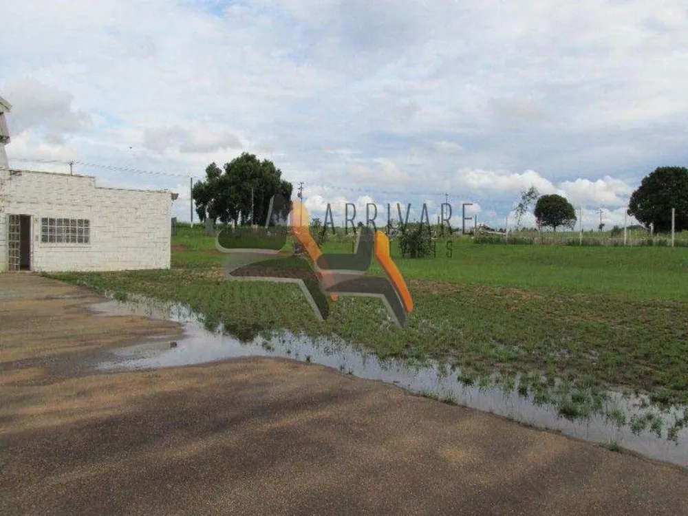 Depósito-Galpão, 1500 m² - Foto 21