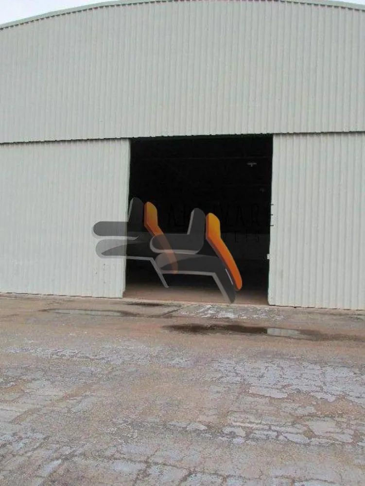 Depósito-Galpão, 1500 m² - Foto 23