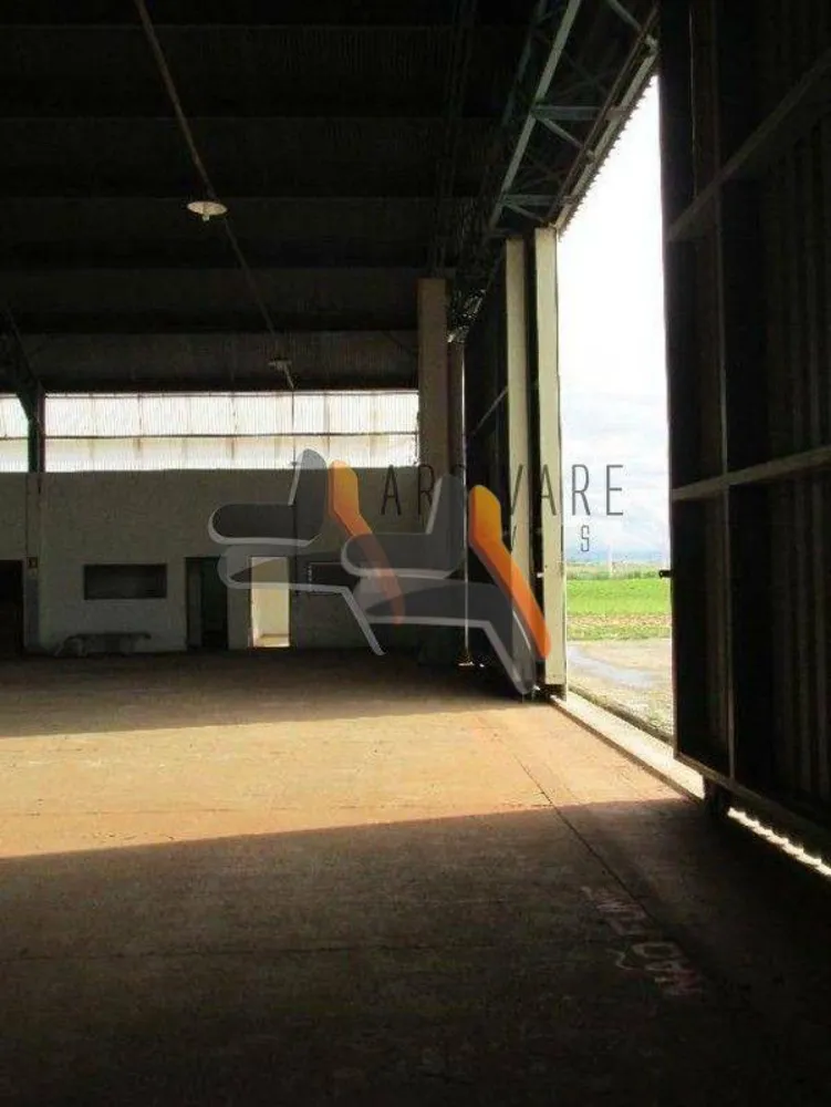 Depósito-Galpão, 1500 m² - Foto 10