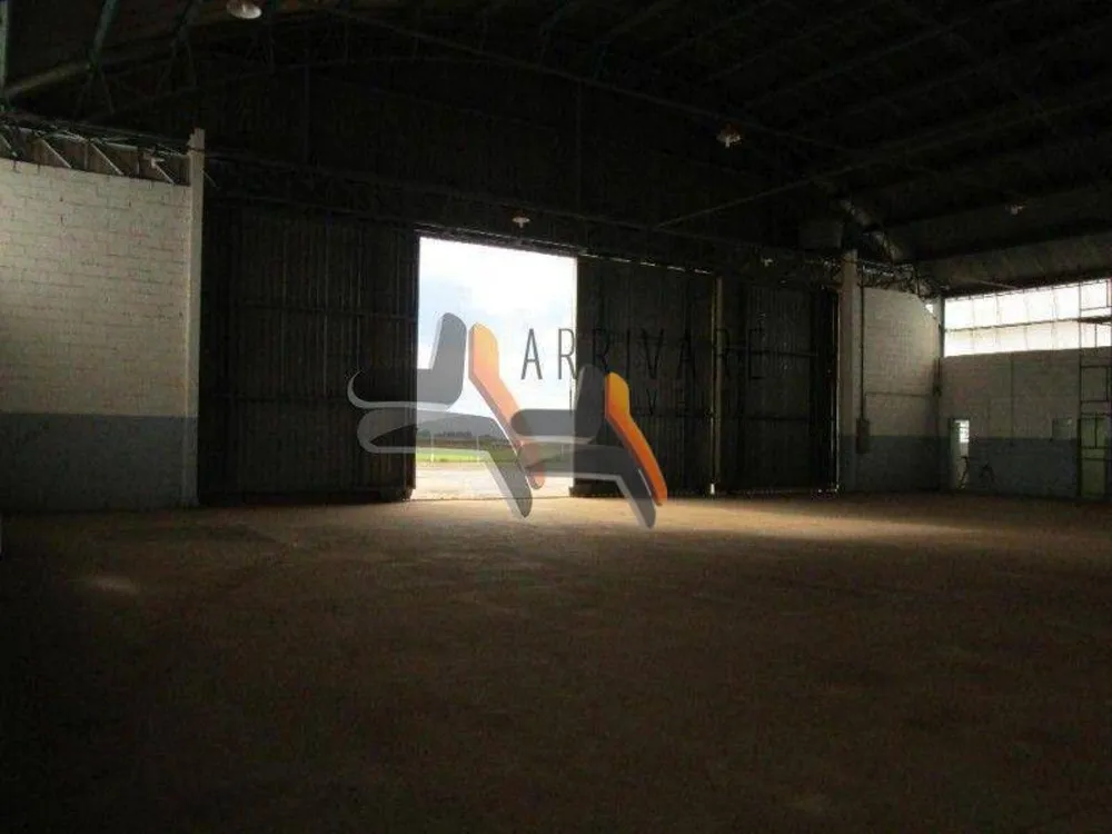 Depósito-Galpão, 1500 m² - Foto 17